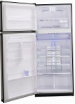 Sharp SJ-SC59PVBE Kjøleskap kjøleskap med fryser