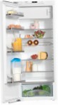 Miele K 35442 iF 冷蔵庫 冷凍庫と冷蔵庫