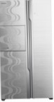 Samsung RS-844 CRPC5H Fridge refrigerator with freezer