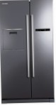 Samsung RSA1BHMG Fridge refrigerator with freezer