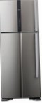 Hitachi R-V542PU3XINX Frigorífico geladeira com freezer