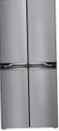 Kraft KF-DE4430DFM Fridge refrigerator with freezer