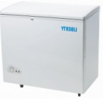 Liberty BD 210 Q Refrigerator chest freezer