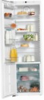 Miele K 37272 iD Buzdolabı bir dondurucu olmadan buzdolabı