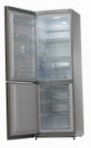 Snaige RF34SM-P1AH27J Fridge refrigerator with freezer