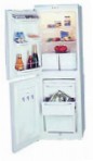 Ока 126 Frigo réfrigérateur avec congélateur