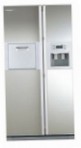 Samsung RS-21 KLMR Fridge refrigerator with freezer