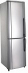 Haier HRB-331MP Fridge refrigerator with freezer