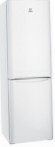 Indesit BI 18 NF L Hűtő hűtőszekrény fagyasztó