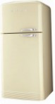 Smeg FAB40P Fridge refrigerator with freezer