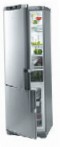 Fagor 2FC-67 NFX Холодильник холодильник з морозильником