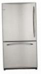General Electric PDSE5NBYDSS Fridge refrigerator with freezer
