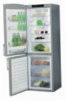 Whirlpool WBE 3322 NFS Fridge refrigerator with freezer