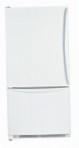 Amana XRBR 209 BSR Frigo réfrigérateur avec congélateur
