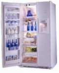 General Electric PCG21MIMF Fridge refrigerator with freezer