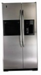 General Electric PSG27SHMCBS Fridge refrigerator with freezer