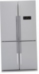 BEKO GNEV 114610 X Fridge refrigerator with freezer