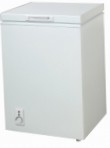 Delfa DCFM-100 Холодильник морозильний-шафа