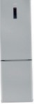 Candy CKBN 6180 DS Fridge refrigerator with freezer