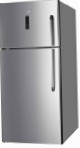 Hisense RD-65WR4SBX Fridge refrigerator with freezer