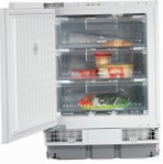 Miele F 5122 Ui 冷蔵庫 冷凍庫、食器棚