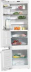 Miele KF 37673 iD Buzdolabı dondurucu buzdolabı
