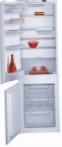 NEFF K4444X61 Ledusskapis ledusskapis ar saldētavu