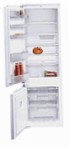 NEFF K9524X61 Ledusskapis ledusskapis ar saldētavu