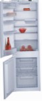 NEFF K4444X6 Ledusskapis ledusskapis ar saldētavu