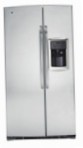 General Electric GSE25MGYCSS Fridge refrigerator with freezer