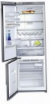 NEFF K5890X0 Ledusskapis ledusskapis ar saldētavu