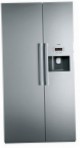 NEFF K3990X6 Ledusskapis ledusskapis ar saldētavu
