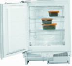 Korting KSI 8258 F ตู้เย็น ตู้แช่แข็งตู้