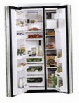Kuppersbusch IKE 600-2-2T Fridge refrigerator with freezer