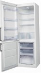 Candy CBSA 6185 W Fridge refrigerator with freezer