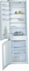 Bosch KIV34A51 Fridge refrigerator with freezer