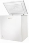 Hansa FS150.3 Refrigerator chest freezer