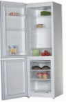 Liberty MRF-250 Fridge refrigerator with freezer