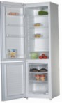 Liberty MRF-270 Refrigerator freezer sa refrigerator