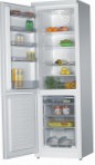 Liberty MRF-305 Refrigerator freezer sa refrigerator