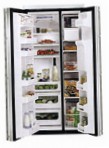 Kuppersbusch KE 600-2-2 T Fridge refrigerator with freezer
