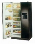 General Electric TFZ22PRBB Fridge refrigerator with freezer