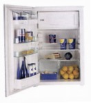 Kuppersbusch FKE 157-6 Fridge refrigerator with freezer