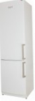 Freggia LBF25285W Kühlschrank kühlschrank mit gefrierfach