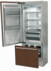 Fhiaba I7490TST6iX 冷蔵庫 冷凍庫と冷蔵庫