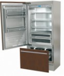 Fhiaba G8991TST6iX Fridge refrigerator with freezer