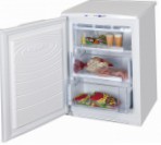 NORD 156-010 Frigo freezer armadio