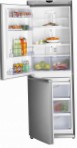 TEKA NF1 340 D Frigo réfrigérateur avec congélateur