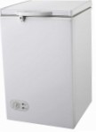 SUPRA CFS-101 Fridge freezer-chest