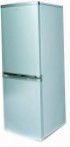 Digital DRC 244 W Fridge refrigerator with freezer
